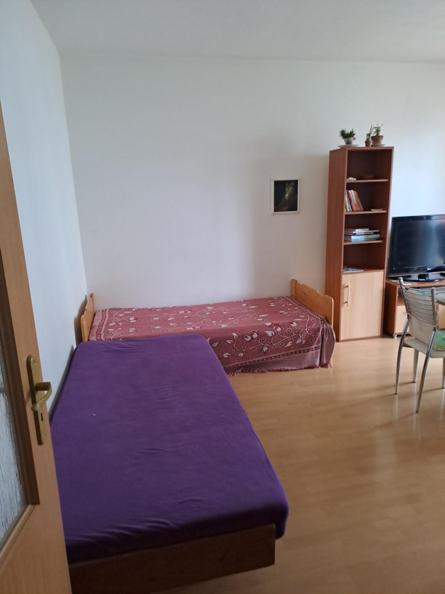 Peskova, Byt O 2 Pokojich S Terasou Olomouc Ngoại thất bức ảnh